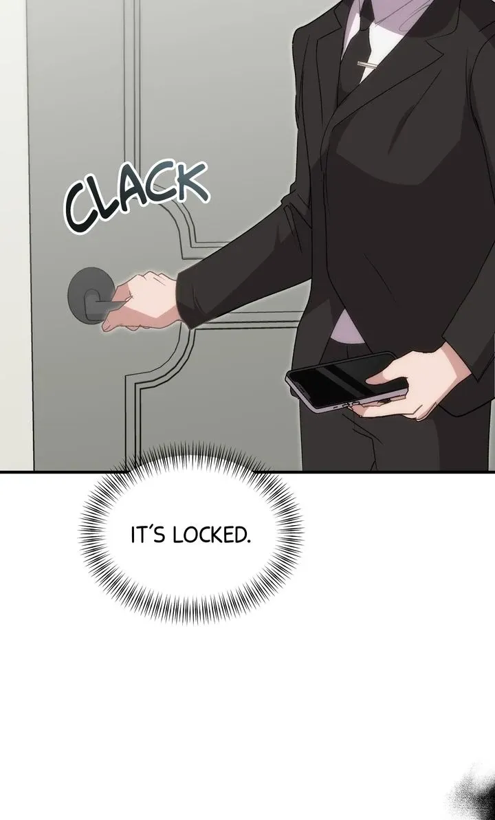 Should Not Chapter 21 page 52 - 