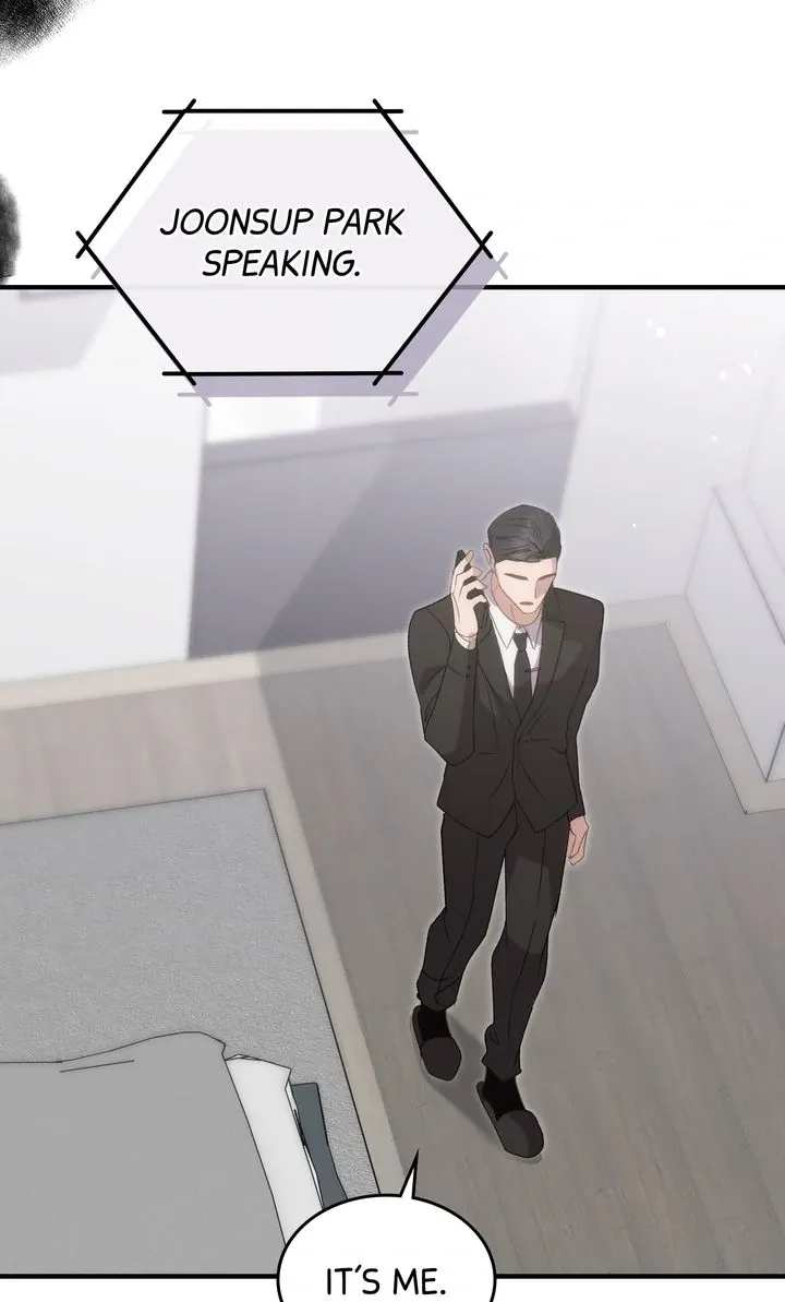 Should Not Chapter 21 page 54 - 