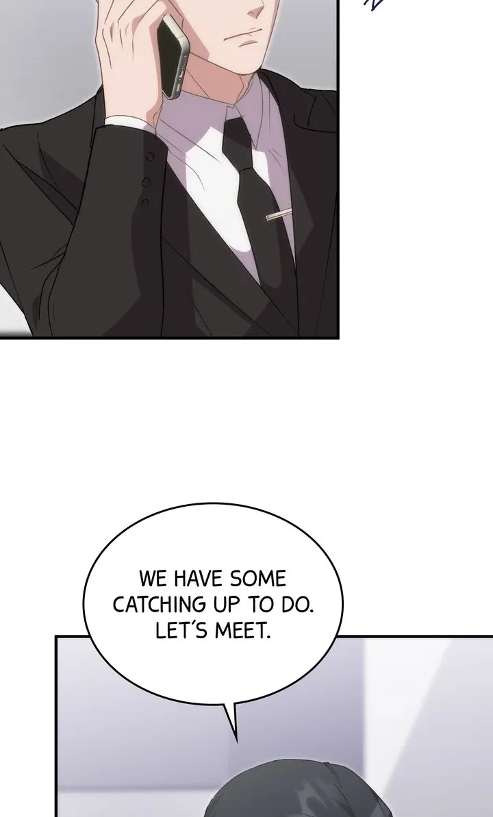 Should Not Chapter 21 page 56 - 