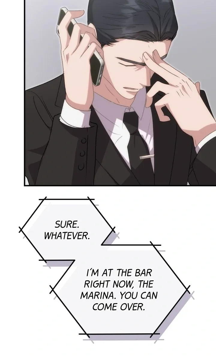 Should Not Chapter 21 page 57 - 