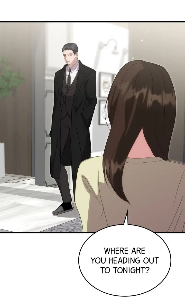 Should Not Chapter 21 page 67 - 