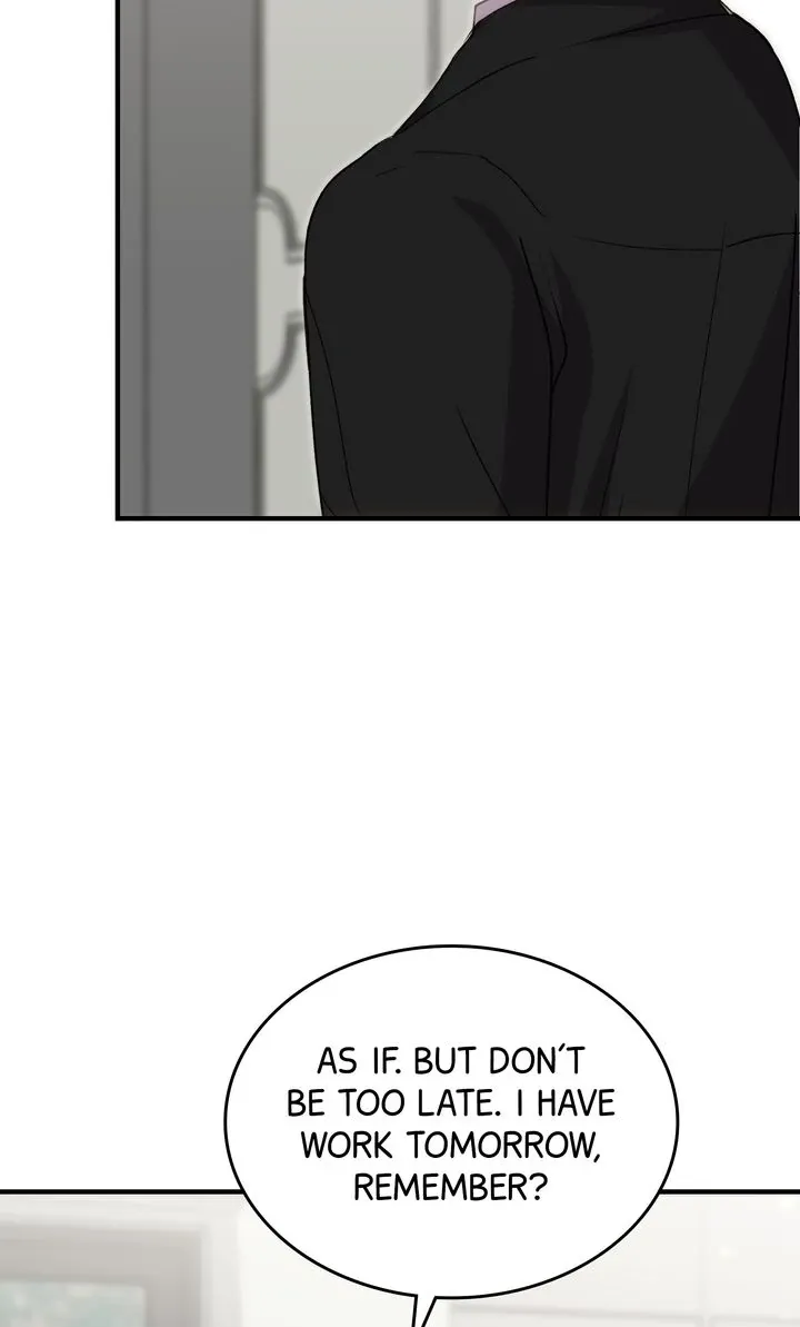 Should Not Chapter 21 page 69 - 