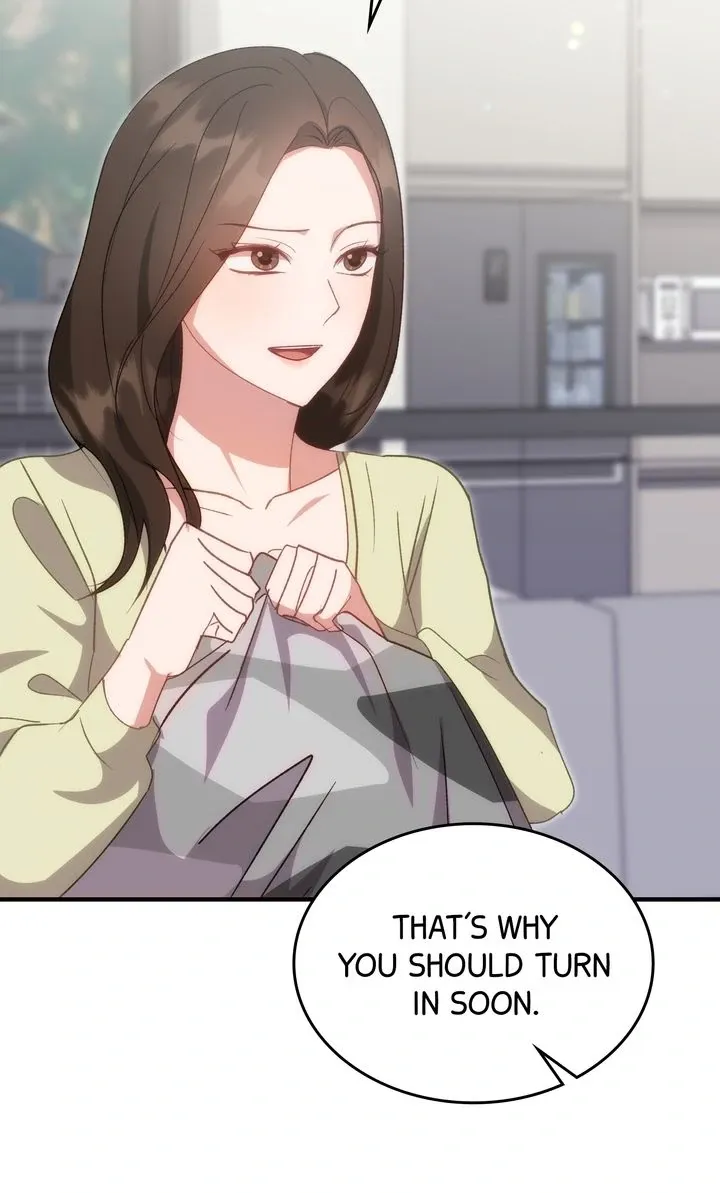 Should Not Chapter 21 page 70 - 