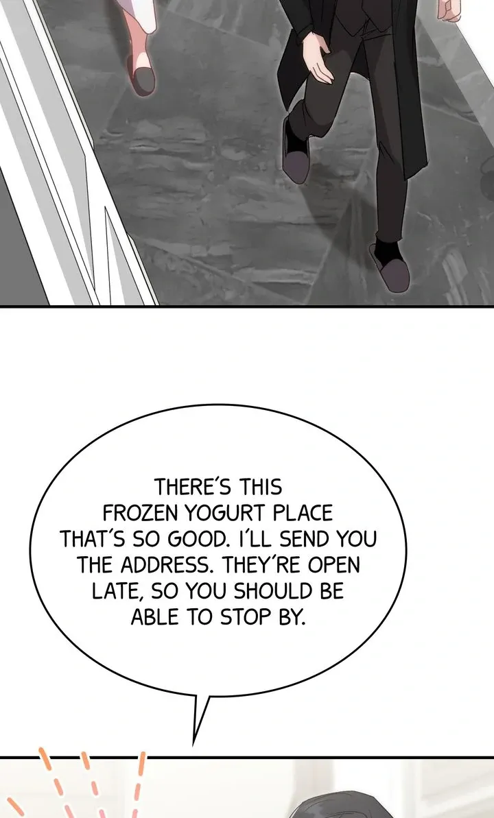 Should Not Chapter 21 page 72 - 