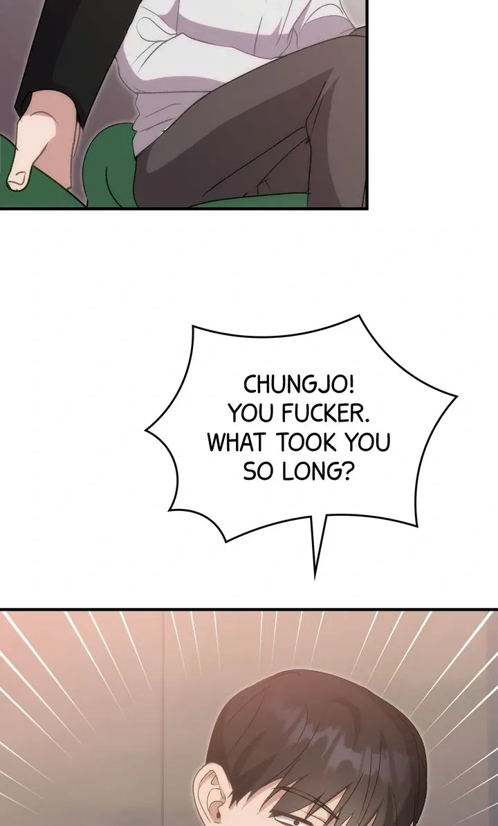 Should Not Chapter 21 page 84 - 