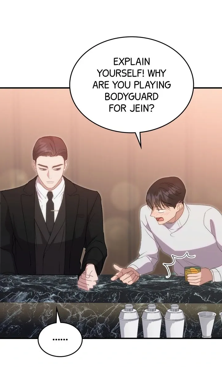 Should Not Chapter 21 page 86 - 