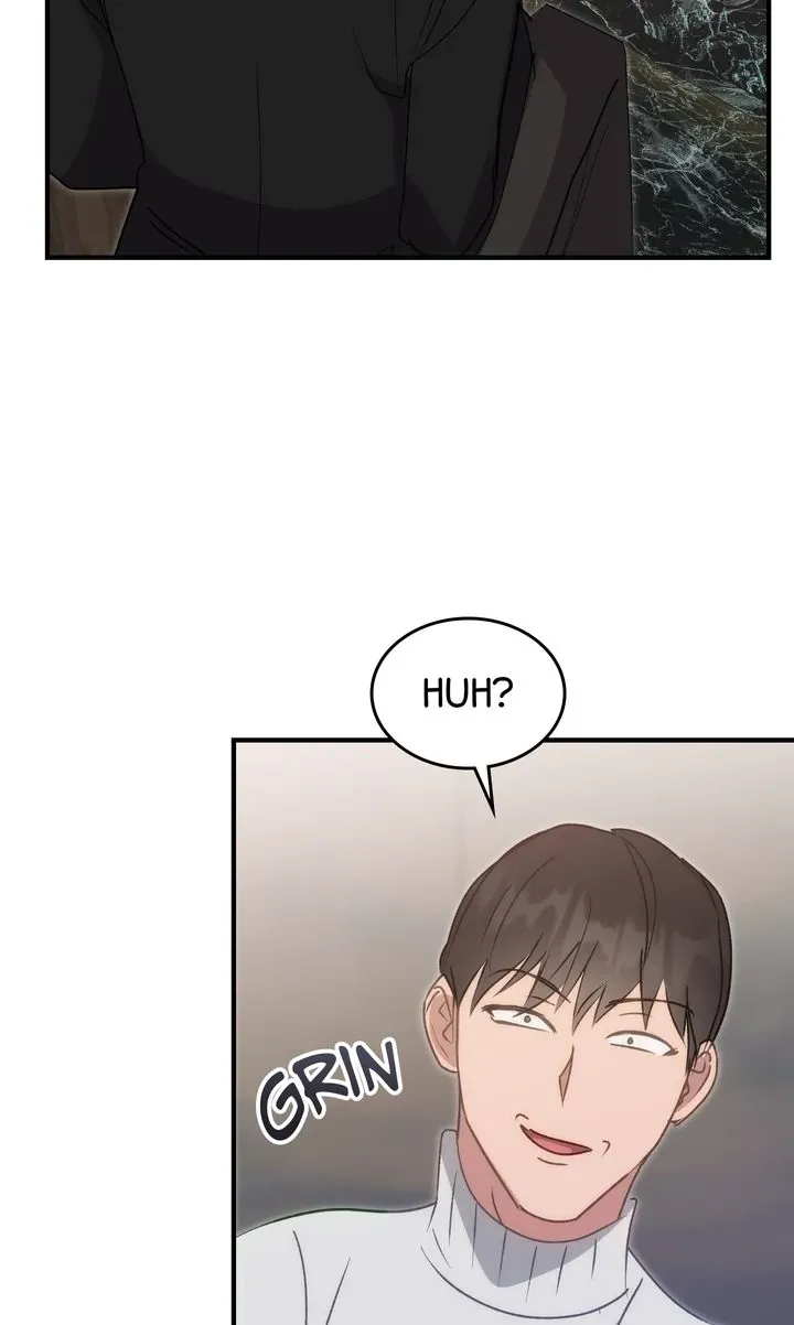Read Should Not chapter 22 image 1 on Lezhin