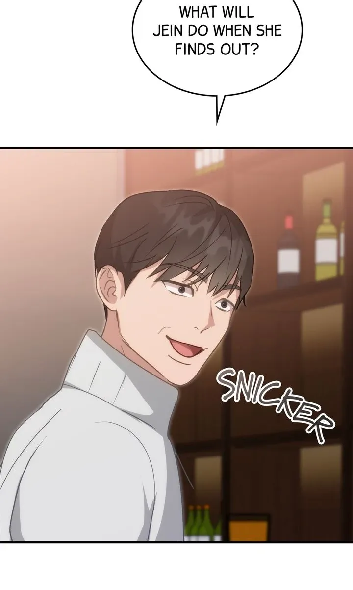 Read Should Not chapter 22 image 10 on Lezhin
