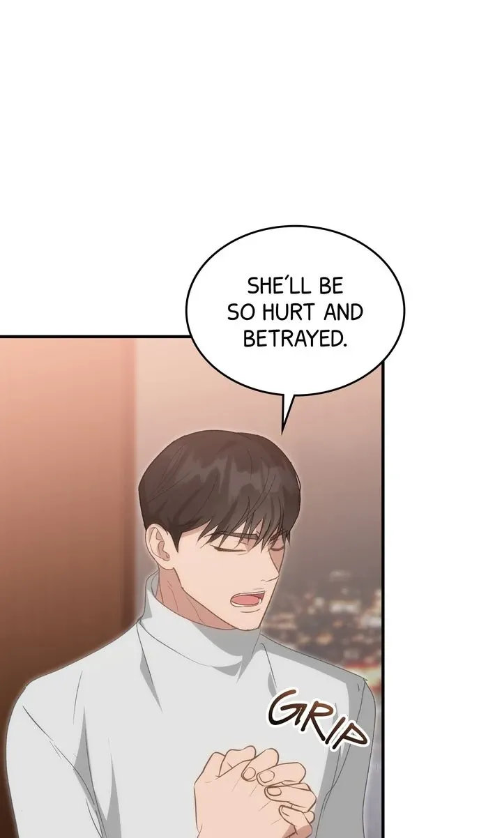 Read Should Not chapter 22 image 11 on Lezhin