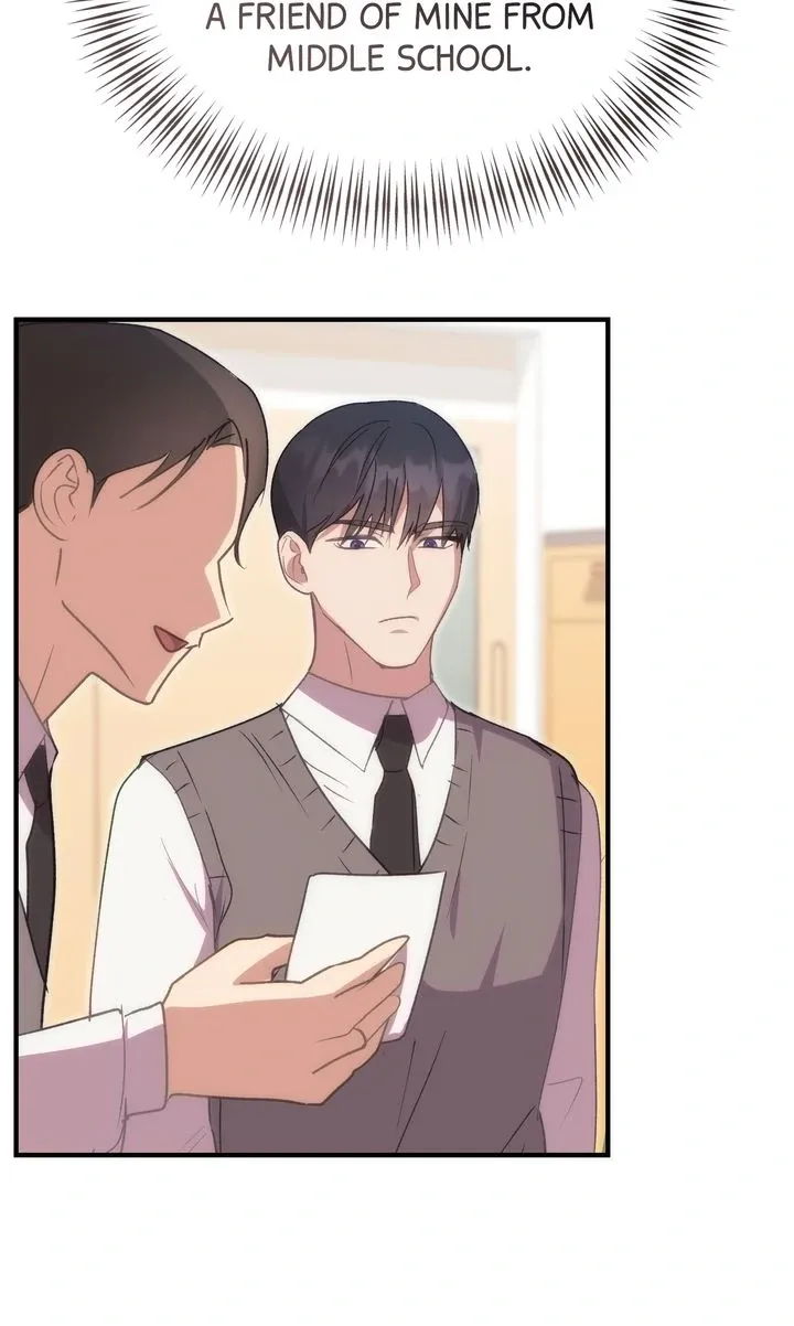 Read Should Not chapter 22 image 14 on Lezhin