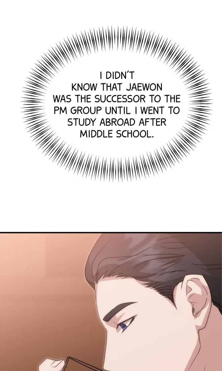 Read Should Not chapter 22 image 16 on Lezhin