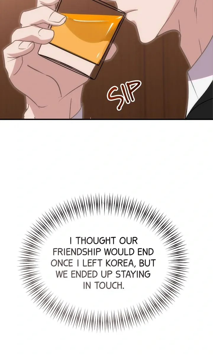 Read Should Not chapter 22 image 17 on Lezhin