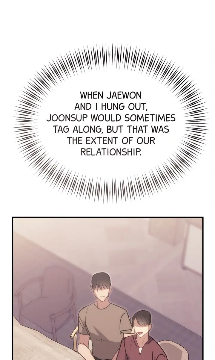 Read Should Not chapter 22 image 24 on Lezhin