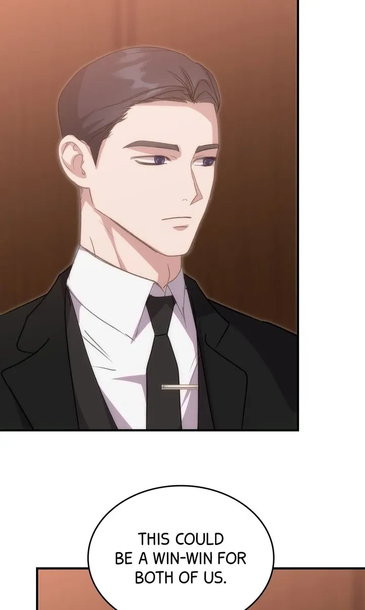 Read Should Not chapter 22 image 27 on Lezhin