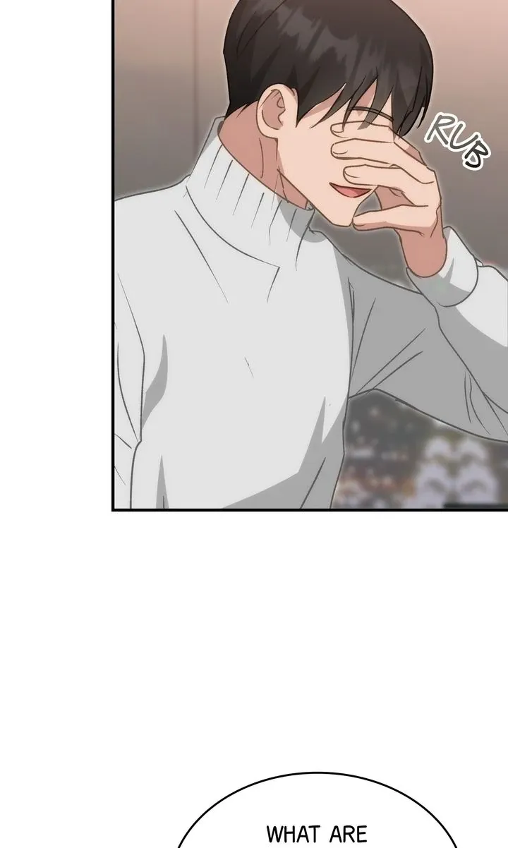Read Should Not chapter 22 image 3 on Lezhin