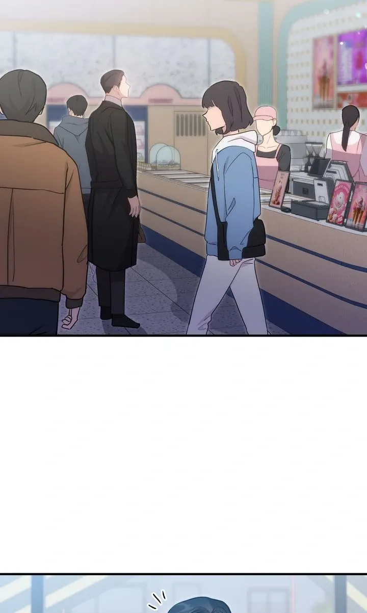 Read Should Not chapter 22 image 35 on Lezhin