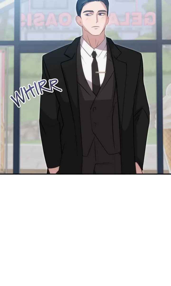 Read Should Not chapter 22 image 36 on Lezhin