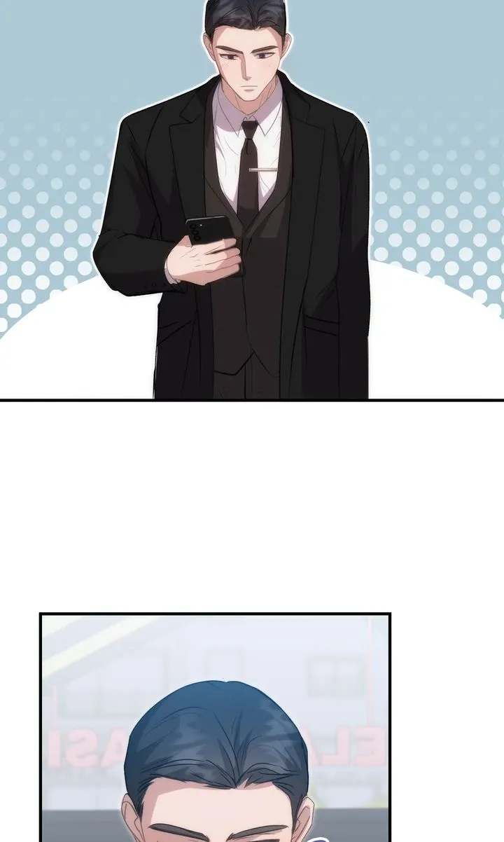 Read Should Not chapter 22 image 39 on Lezhin