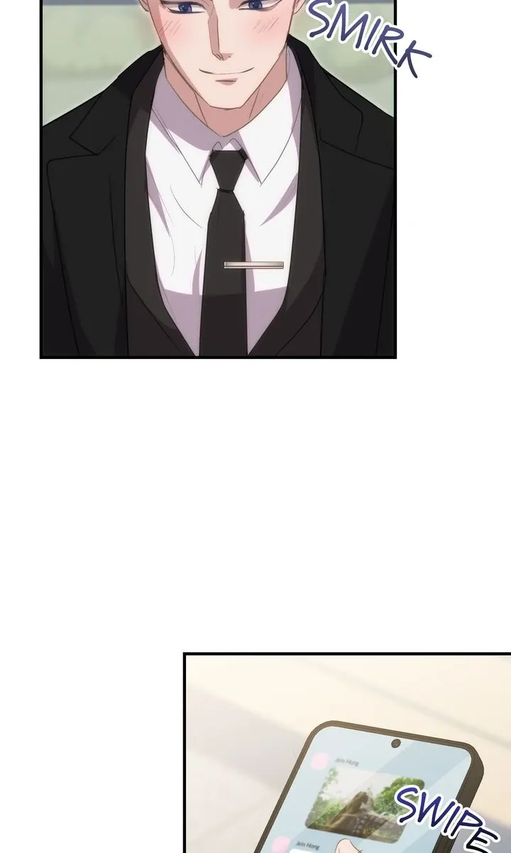 Read Should Not chapter 22 image 40 on Lezhin