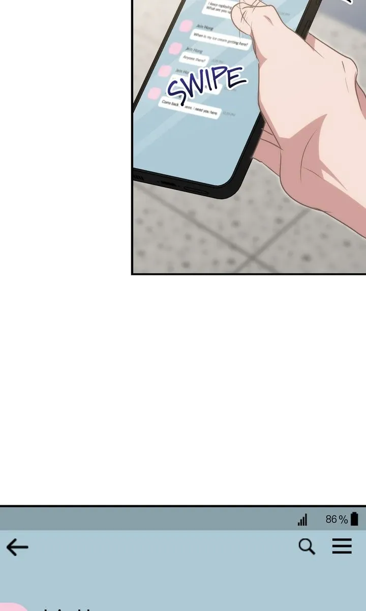 Read Should Not chapter 22 image 41 on Lezhin