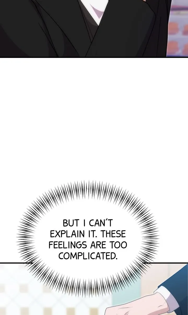 Read Should Not chapter 22 image 50 on Lezhin