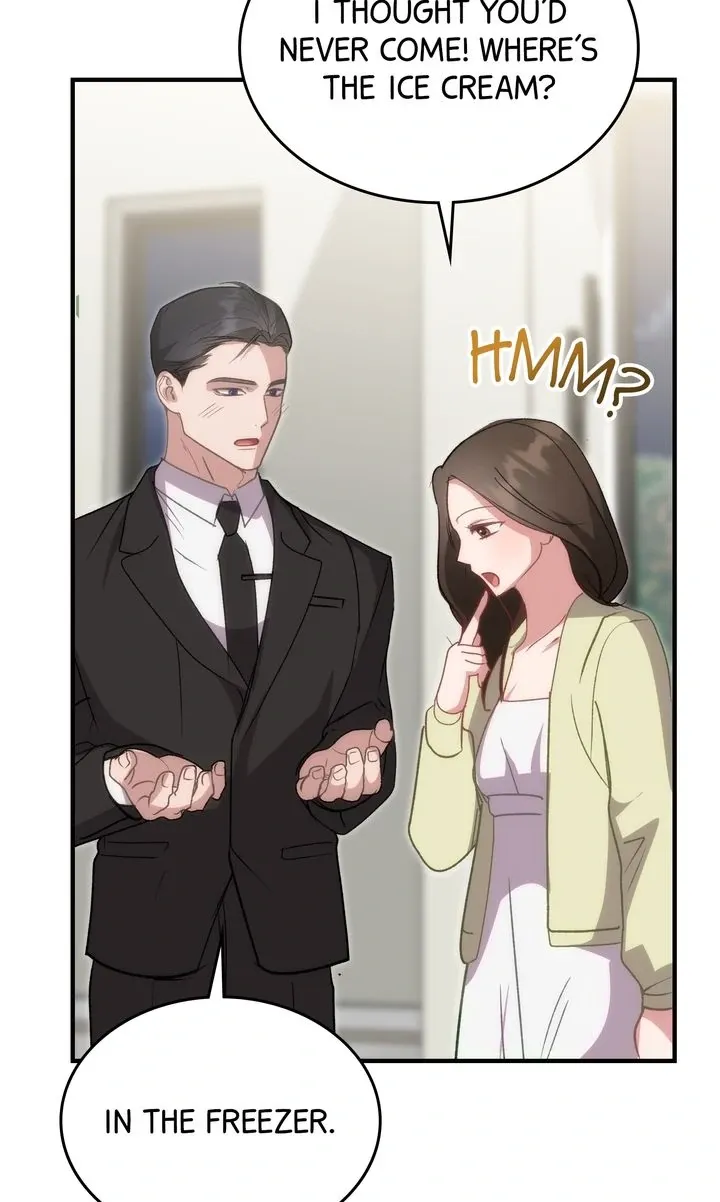 Read Should Not chapter 22 image 59 on Lezhin