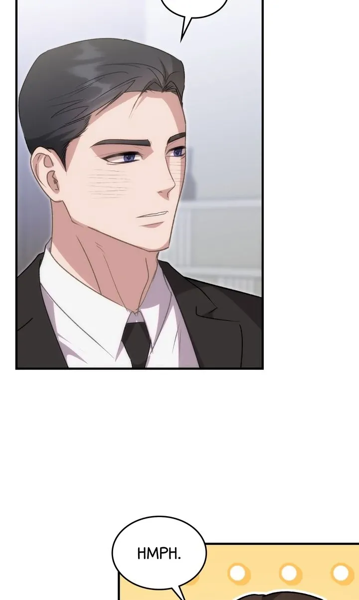 Read Should Not chapter 22 image 68 on Lezhin