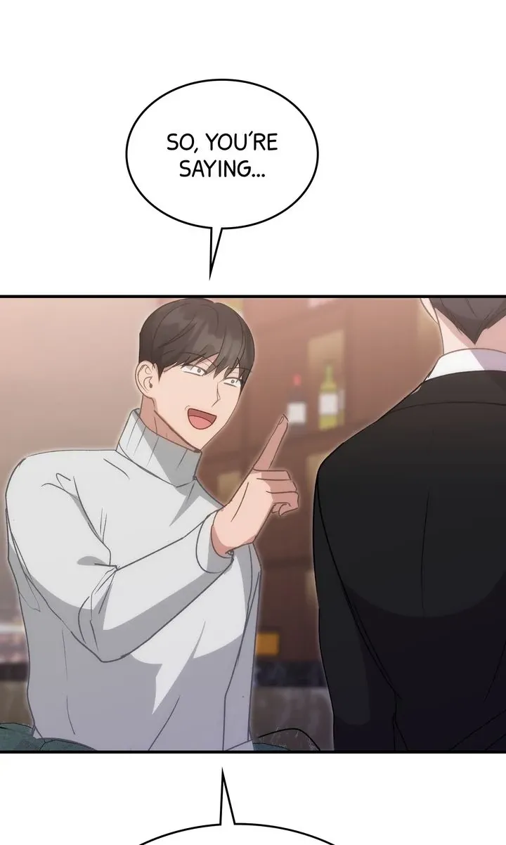 Read Should Not chapter 22 image 7 on Lezhin