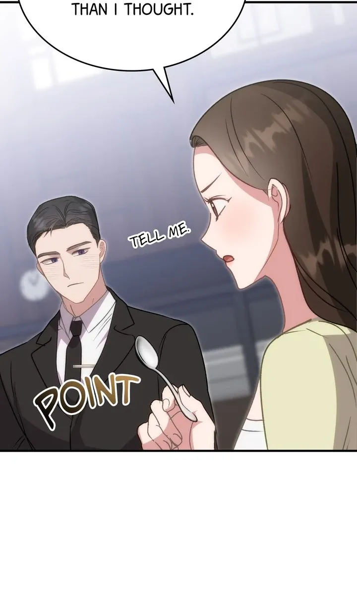 Read Should Not chapter 22 image 70 on Lezhin