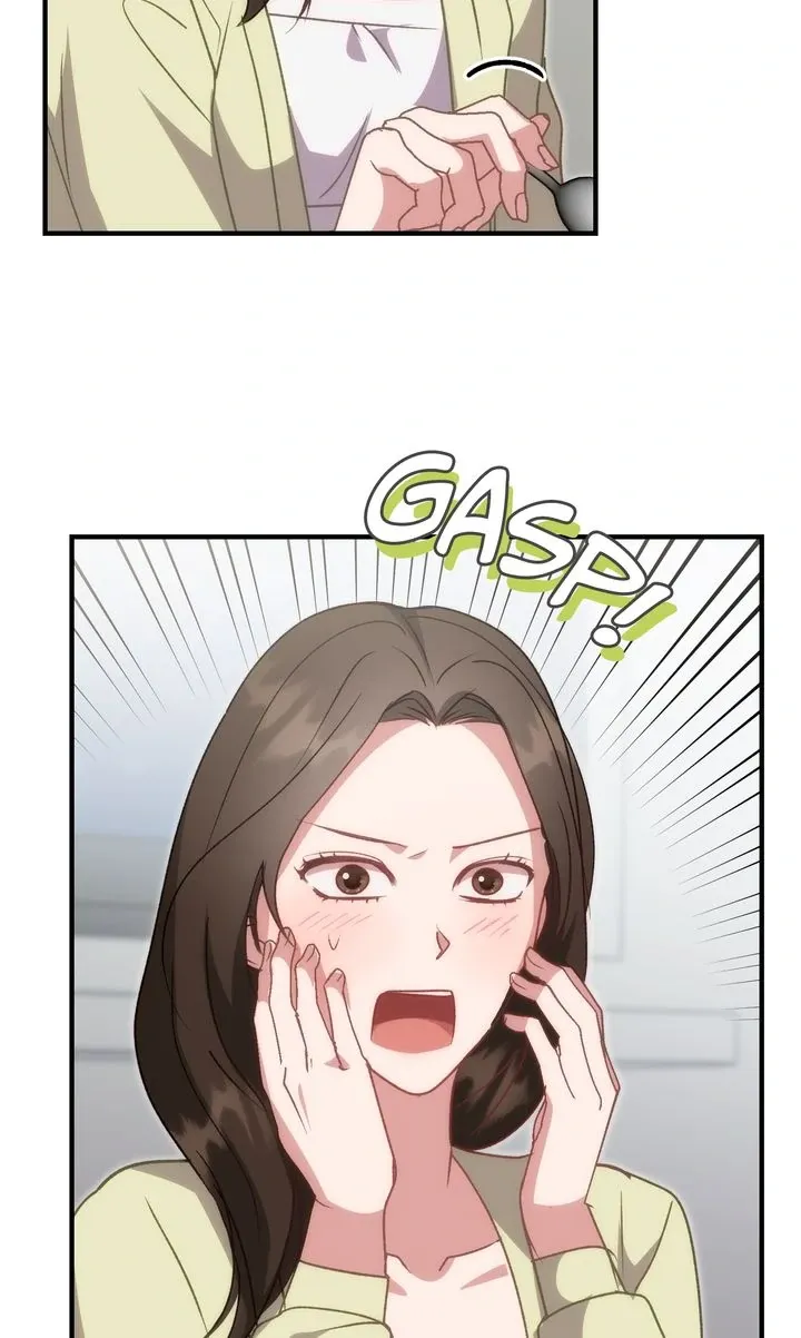 Read Should Not chapter 22 image 73 on Lezhin