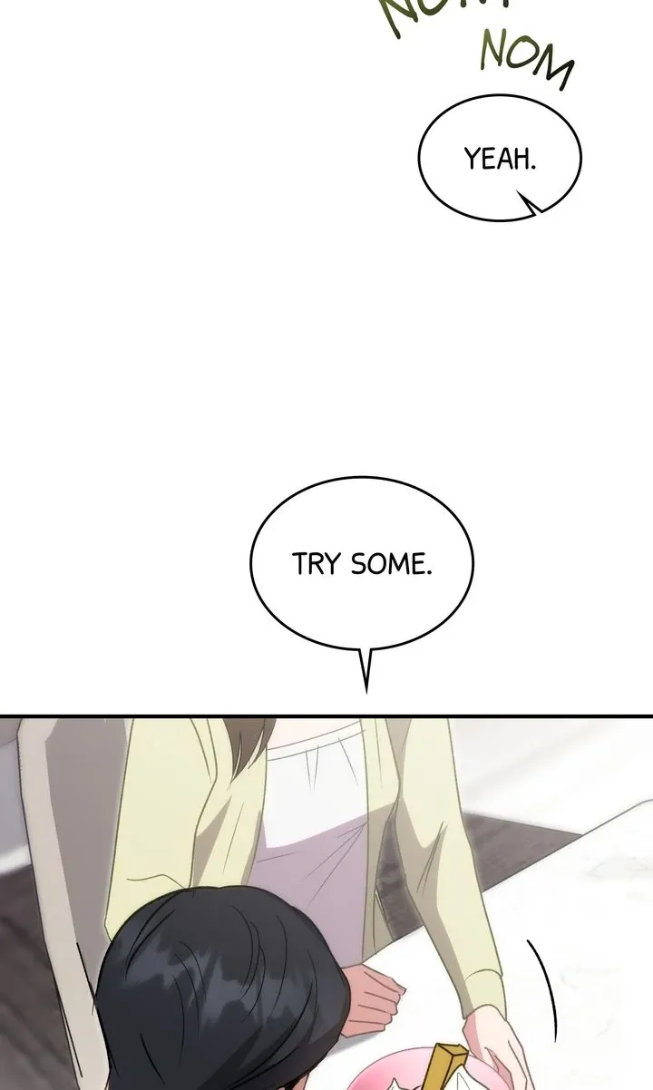 Read Should Not chapter 22 image 75 on Lezhin