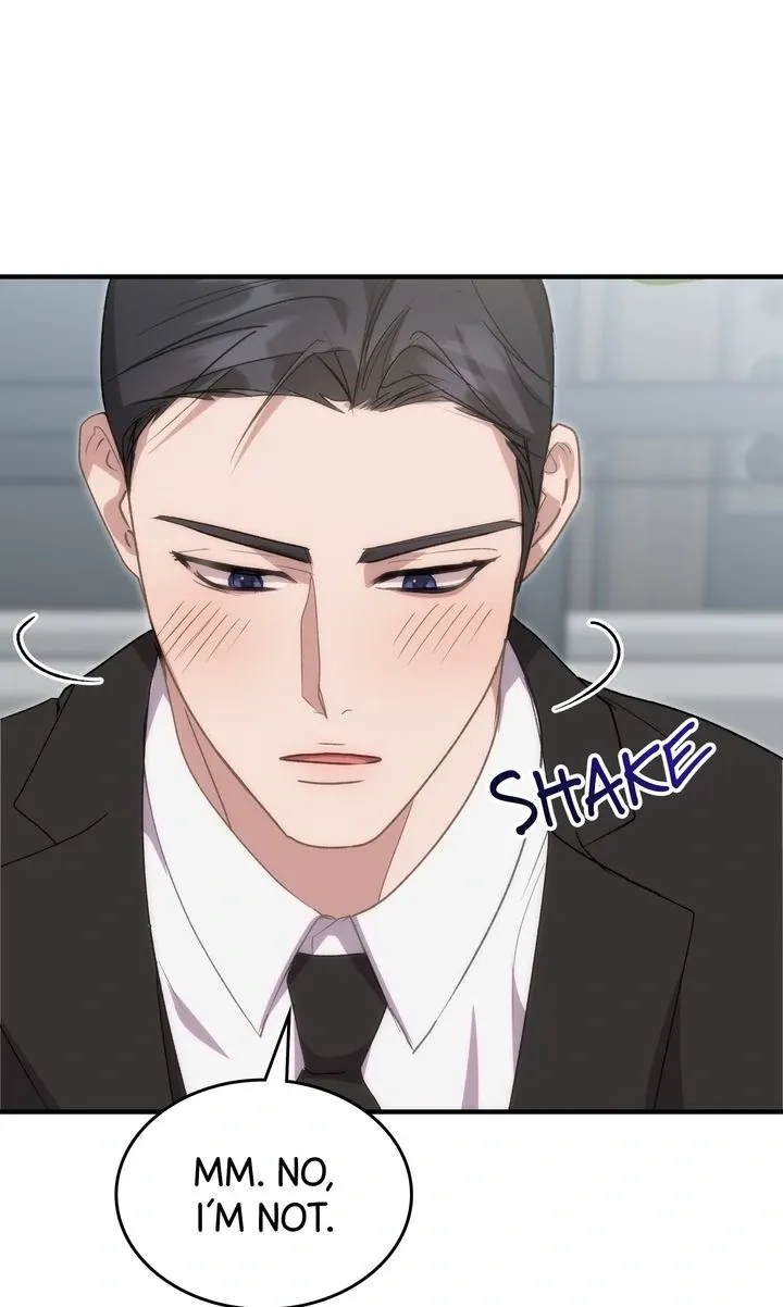 Read Should Not chapter 22 image 79 on Lezhin