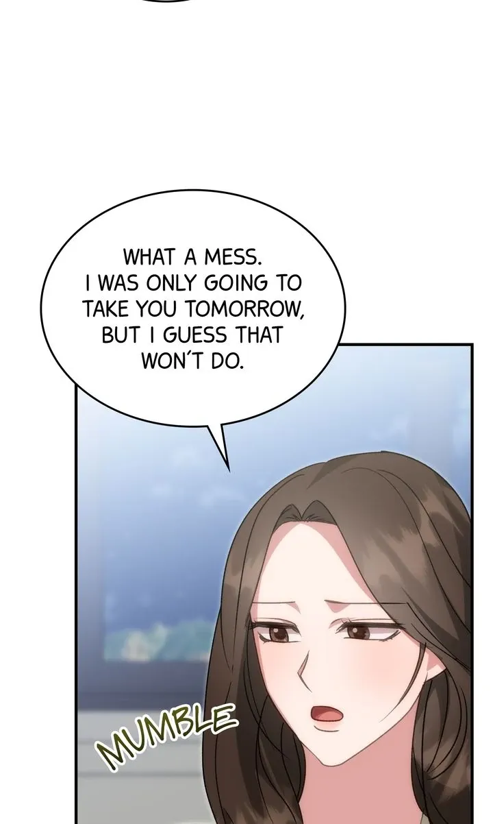 Read Should Not chapter 22 image 80 on Lezhin