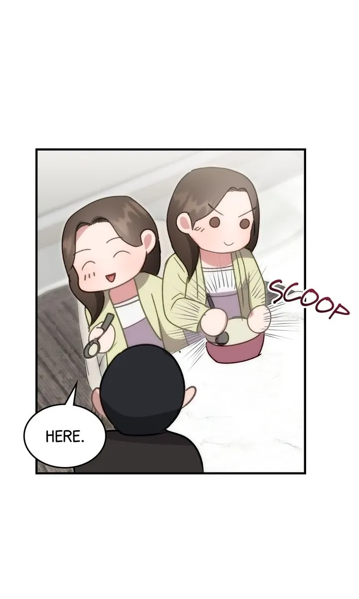 Read Should Not chapter 22 image 86 on Lezhin