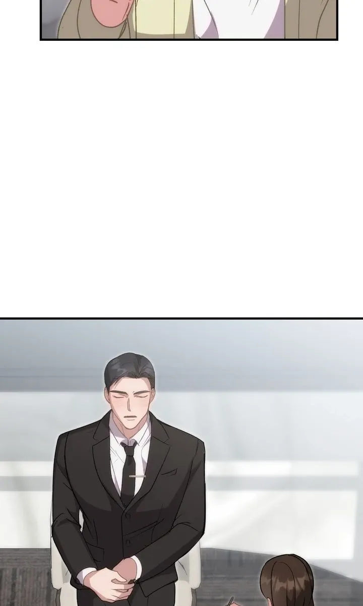 Read Should Not chapter 22 image 90 on Lezhin
