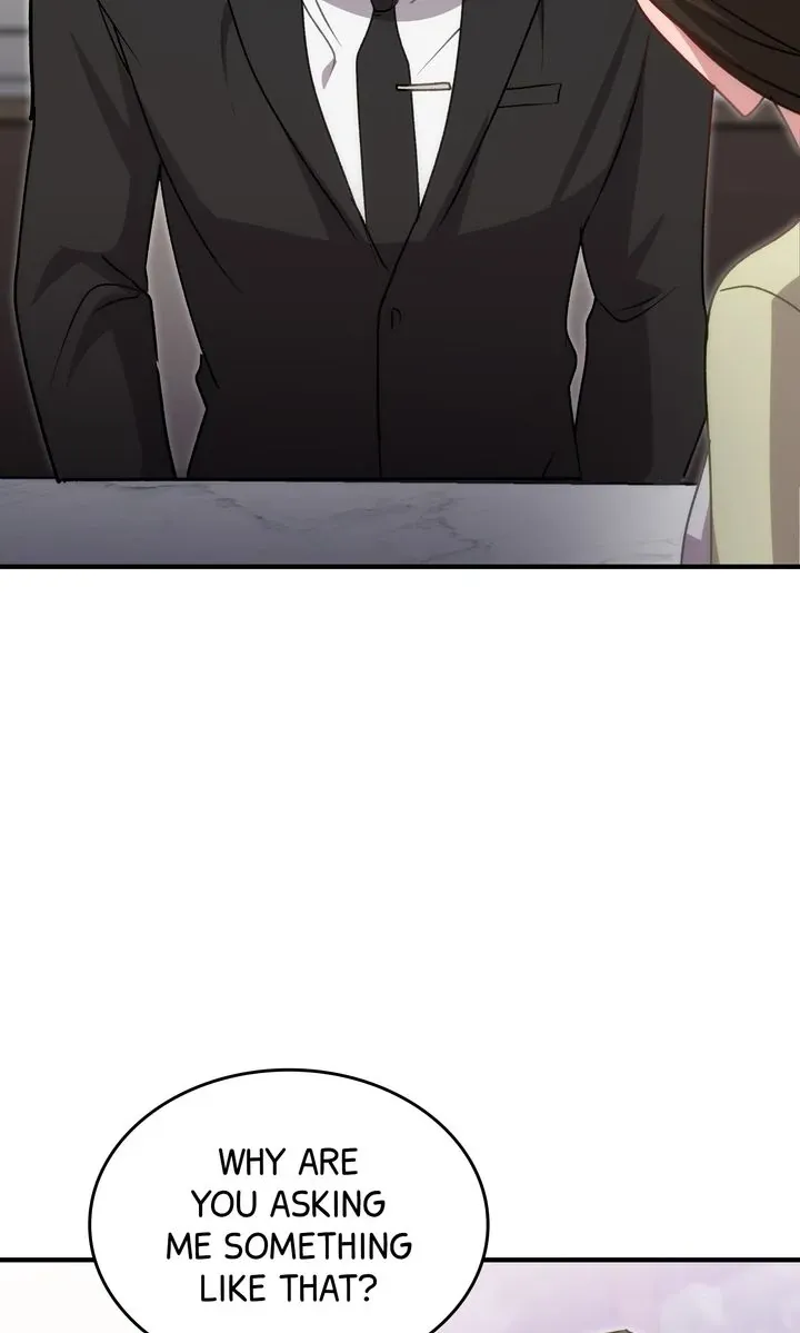 Read Should Not chapter 23 image 14 on Lezhin