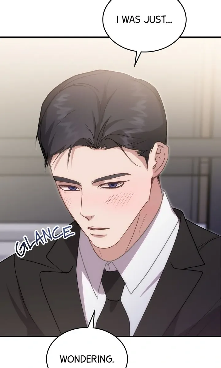 Read Should Not chapter 23 image 16 on Lezhin