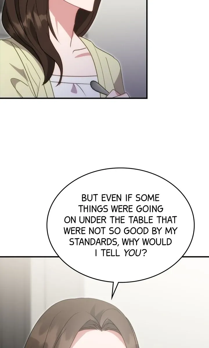Read Should Not chapter 23 image 18 on Lezhin