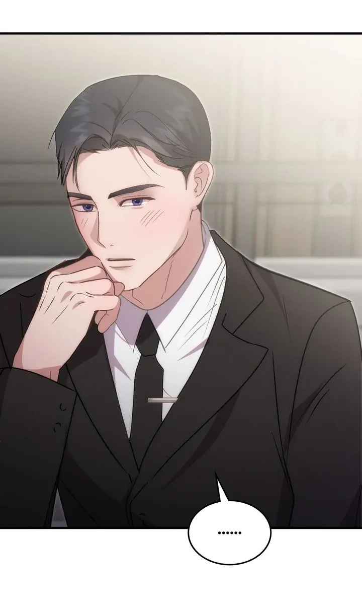 Read Should Not chapter 23 image 20 on Lezhin