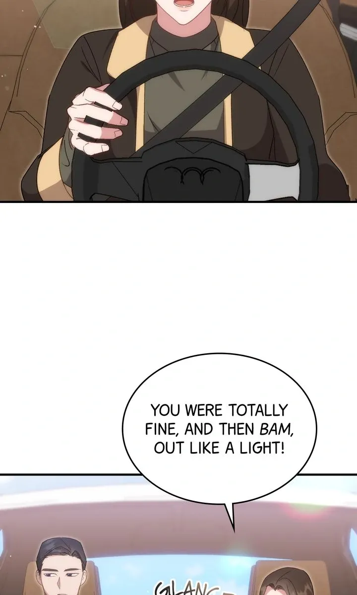 Read Should Not chapter 23 image 24 on Lezhin
