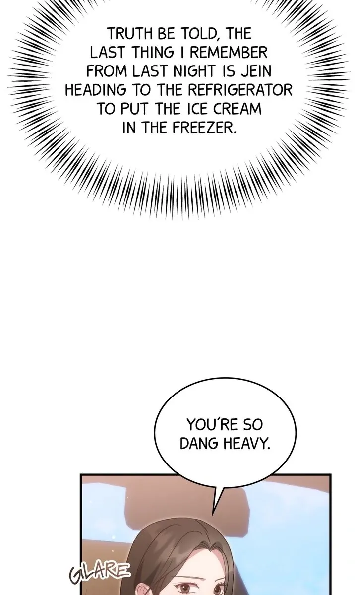 Read Should Not chapter 23 image 28 on Lezhin