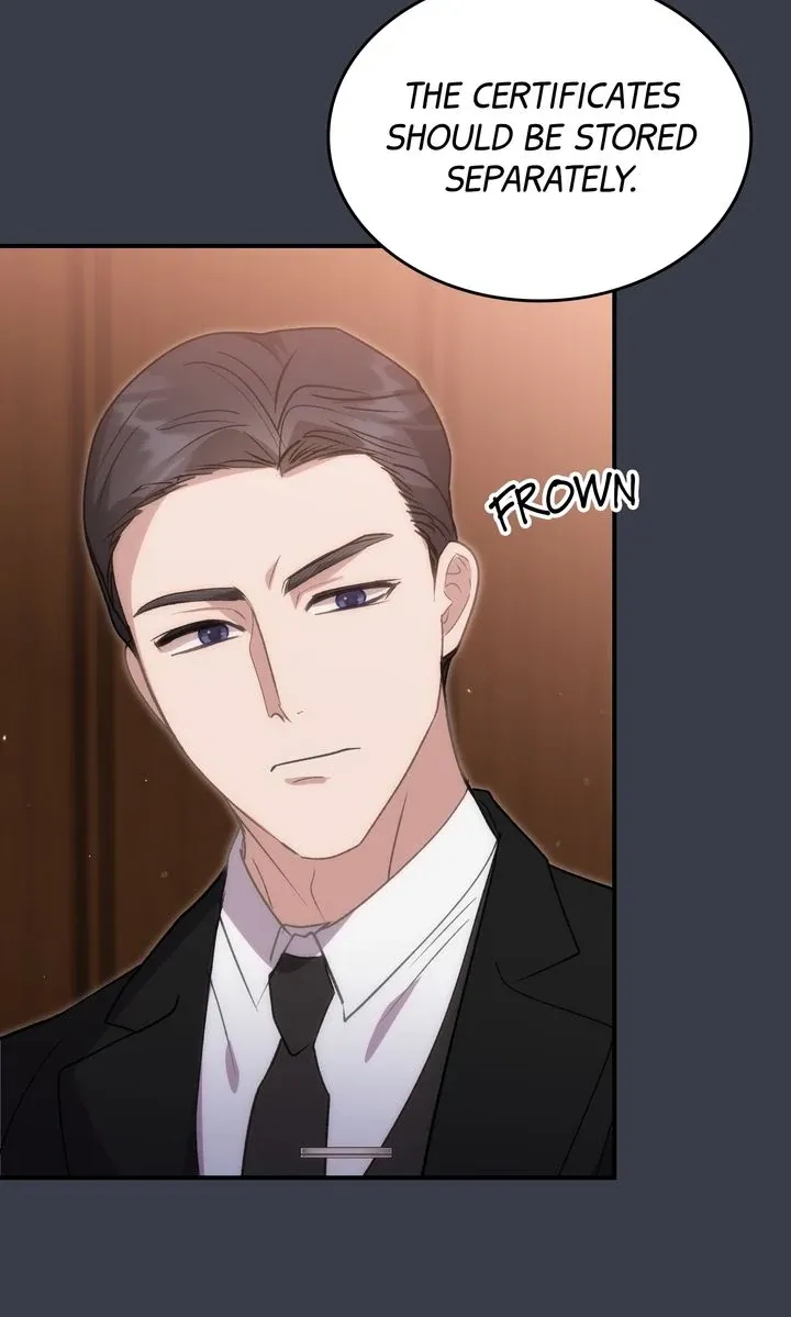 Read Should Not chapter 23 image 3 on Lezhin