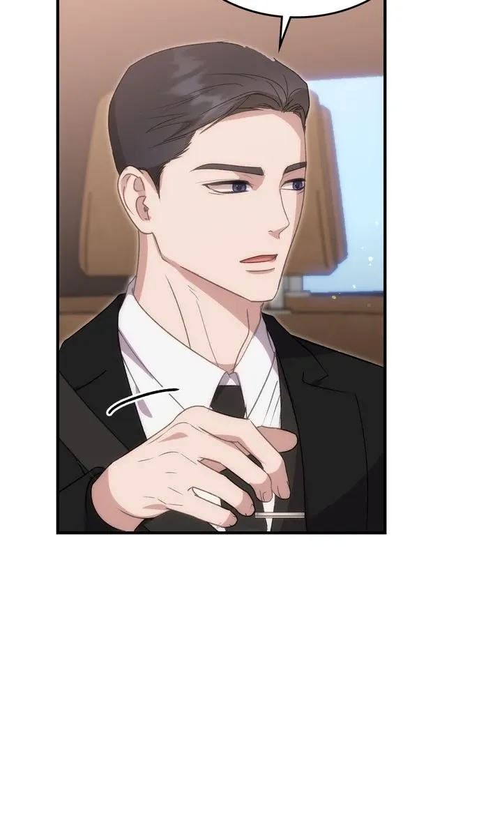 Read Should Not chapter 23 image 30 on Lezhin