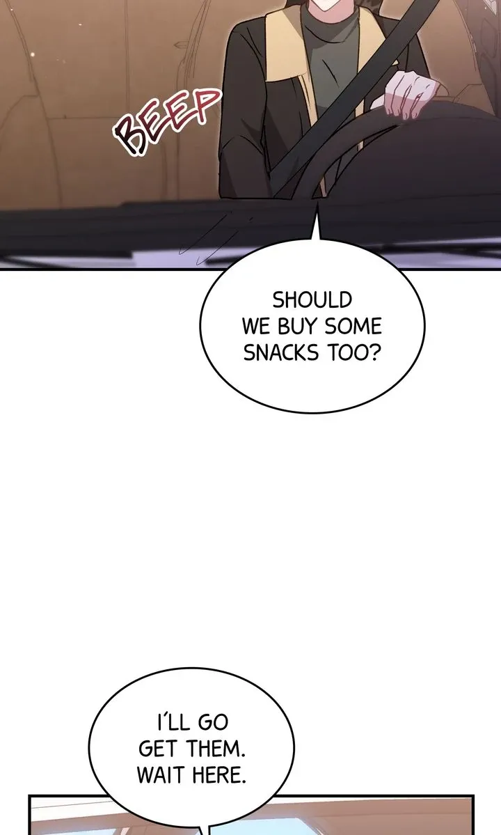 Read Should Not chapter 23 image 34 on Lezhin