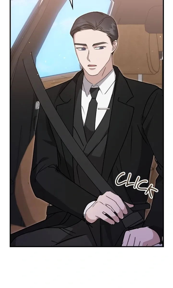 Read Should Not chapter 23 image 35 on Lezhin