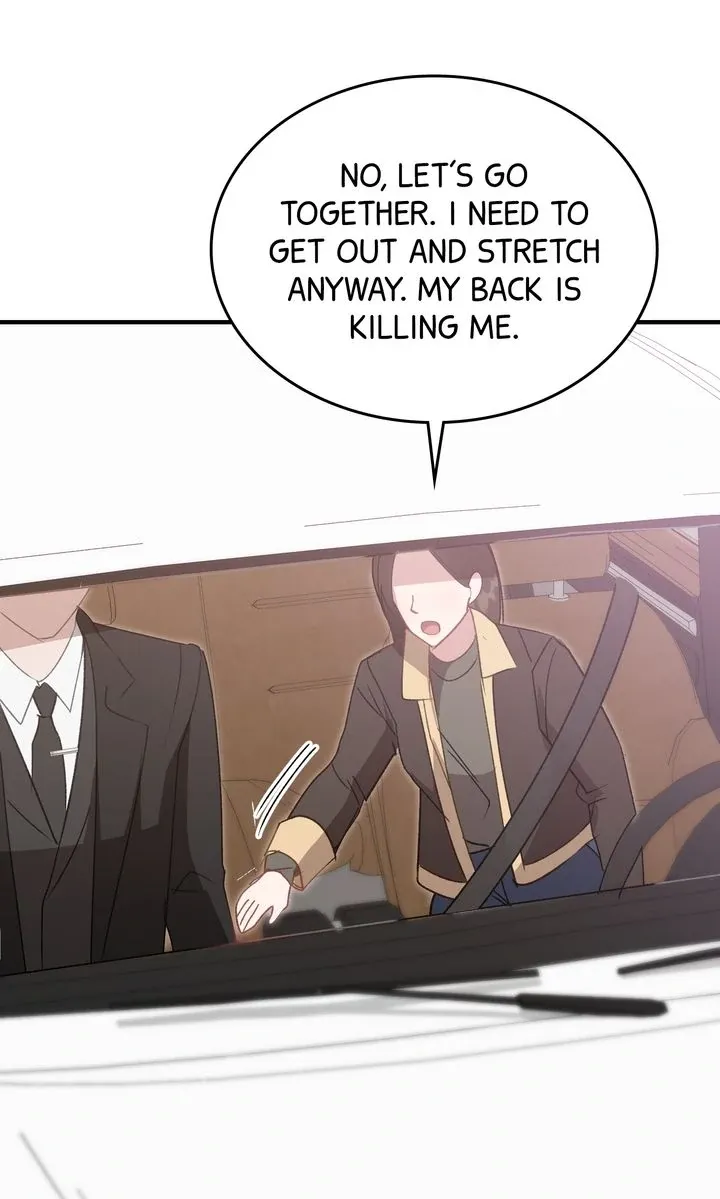 Read Should Not chapter 23 image 36 on Lezhin