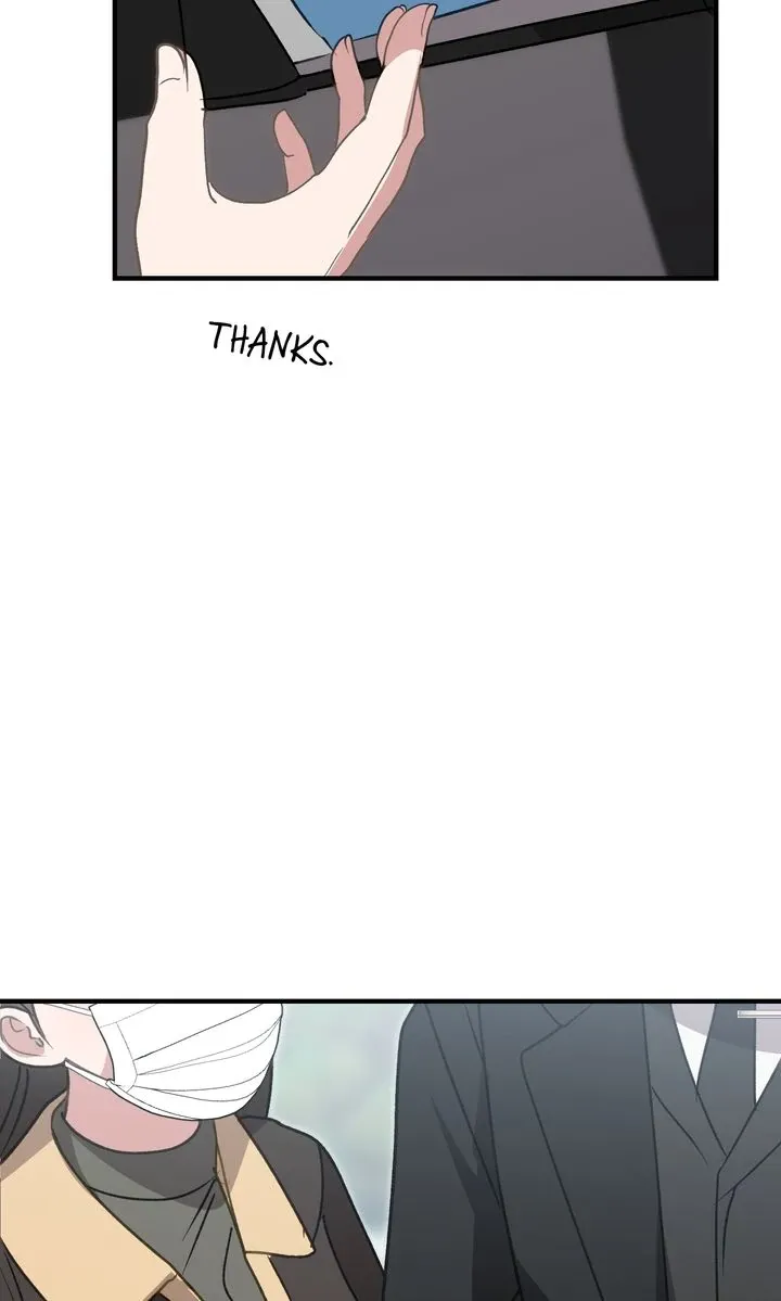Read Should Not chapter 23 image 38 on Lezhin