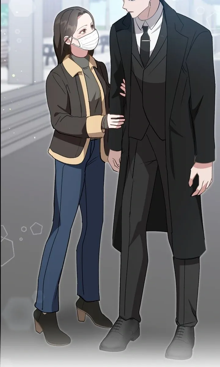 Read Should Not chapter 23 image 40 on Lezhin