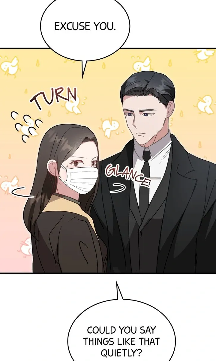 Read Should Not chapter 23 image 43 on Lezhin