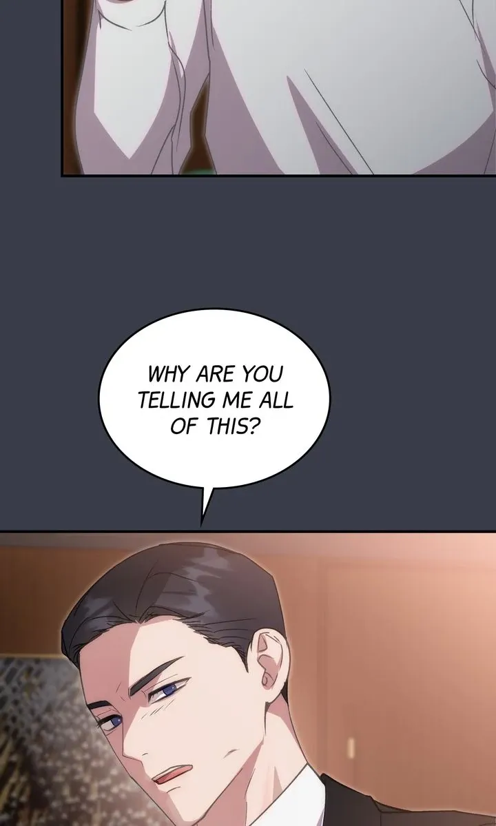 Read Should Not chapter 23 image 5 on Lezhin